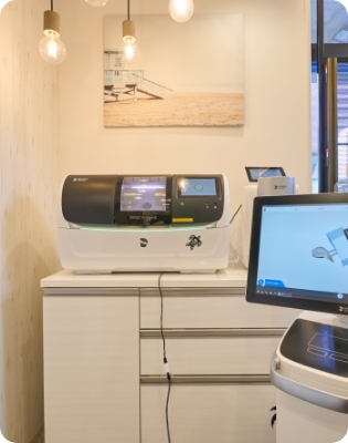 ミリングマシン